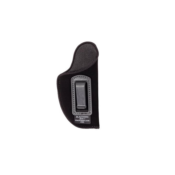 BH ITPH HOLSTER 2-3